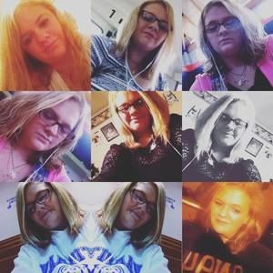 Meet your Posher, Kayla